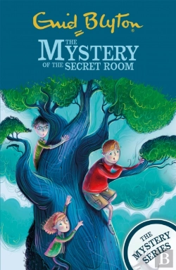 Bertrand.pt - The Mystery Series: The Mystery Of The Secret Room