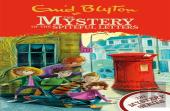 The Mystery Series: The Mystery Of The Spiteful Letters