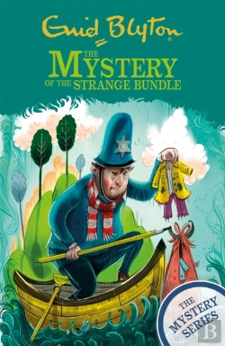 Bertrand.pt - The Mystery Series: The Mystery Of The Strange Bundle