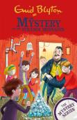 The Mystery Series: The Mystery Of The Strange Messages