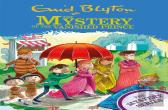 The Mystery Series: The Mystery Of The Vanished Prince