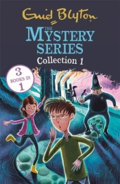 The Mystery Series: The Mystery Series Collection 1