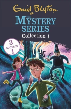 Bertrand.pt - The Mystery Series: The Mystery Series Collection 1