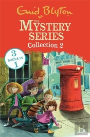 The Mystery Series: The Mystery Series Collection 2