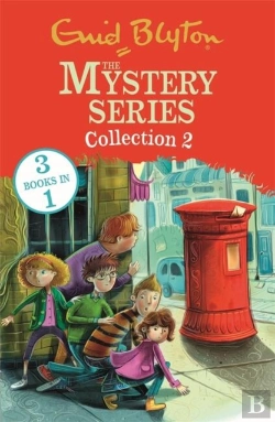 Bertrand.pt - The Mystery Series: The Mystery Series Collection 2