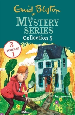 Bertrand.pt - The Mystery Series: The Mystery Series Collection 3