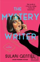 The Mystery Writer