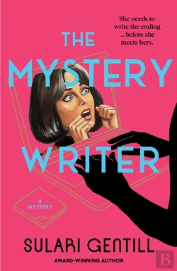 Bertrand.pt - The Mystery Writer