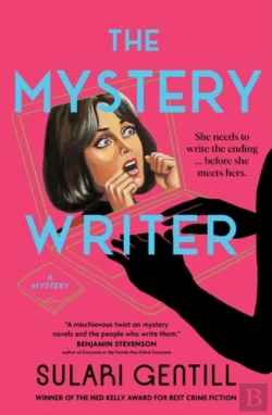 Bertrand.pt - The Mystery Writer