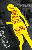 The Mystic Arts Of Erasing All Signs Of Death