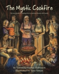 Bertrand.pt - The Mystic Cookfire