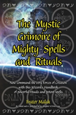 Bertrand.pt - The Mystic Grimoire Of Mighty Spells And Rituals