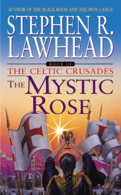 Bertrand.pt - The Mystic Rose
