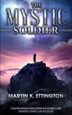 Bertrand.pt - The Mystic Soldier