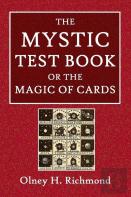 The Mystic Test Book Or The Magic Of The Cards