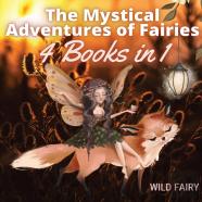 The Mystical Adventures Of Fairies