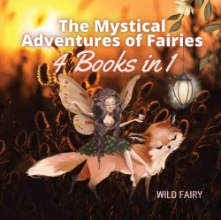 Bertrand.pt - The Mystical Adventures Of Fairies
