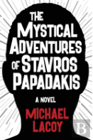 The Mystical Adventures Of Stavros Papadakis