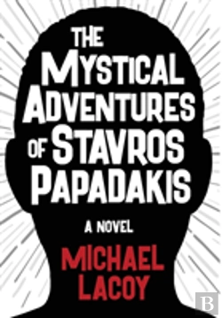 Bertrand.pt - The Mystical Adventures Of Stavros Papadakis