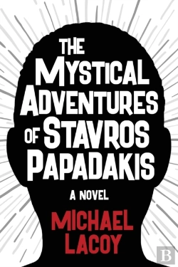 Bertrand.pt - The Mystical Adventures Of Stavros Papadakis
