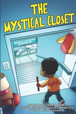 Bertrand.pt - The Mystical Closet