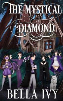 Bertrand.pt - The Mystical Diamond