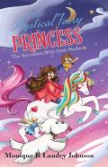 The Mystical Fairy Princess