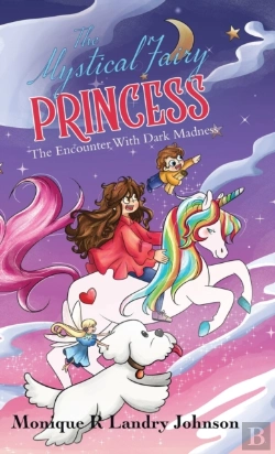 Bertrand.pt - The Mystical Fairy Princess
