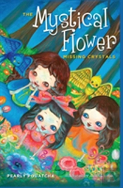 The Mystical Flower