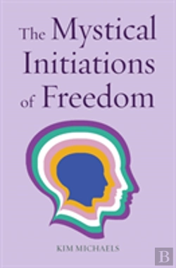 Bertrand.pt - The Mystical Initiations Of Freedom