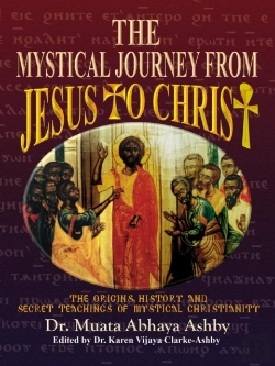 Bertrand.pt - The Mystical Journey From Jesus To Christ