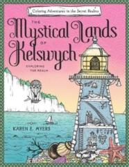 The Mystical Lands Of Kelswych