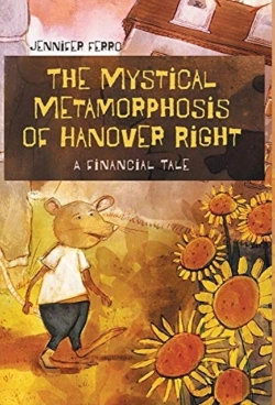 Bertrand.pt - The Mystical Metamorphosis Of Hanover Right