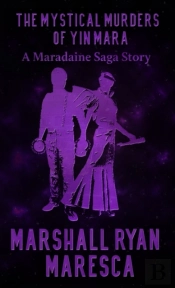 The Mystical Murders Of Yin Mara
