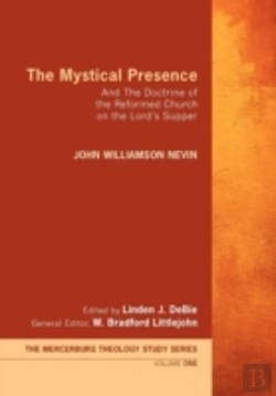 Bertrand.pt - The Mystical Presence