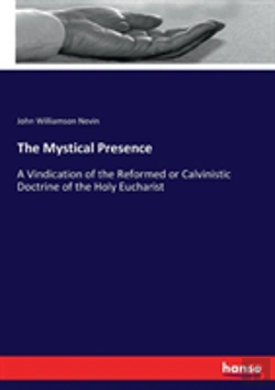 Bertrand.pt - The Mystical Presence