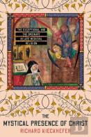 The Mystical Presence Of Christ
