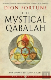 The Mystical Qabalah