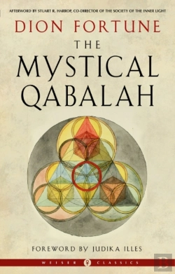 Bertrand.pt - The Mystical Qabalah
