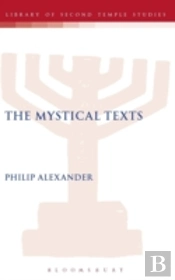 The Mystical Texts