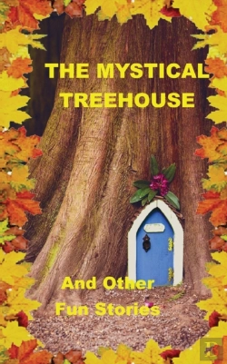 Bertrand.pt - The Mystical Treehouse
