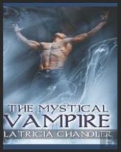 The Mystical Vampire