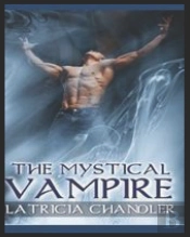 The Mystical Vampire