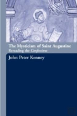 Bertrand.pt - The Mysticism Of Saint Augustine
