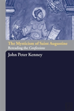 Bertrand.pt - The Mysticism Of Saint Augustine