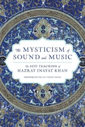 The Mysticism Of Sound And Music
