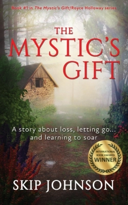 Bertrand.pt - The Mystic'S Gift