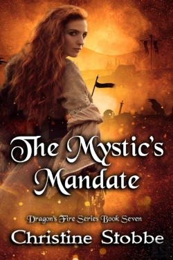 Bertrand.pt - The Mystic'S Mandate