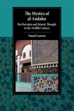 Bertrand.pt - The Mystics Of Al-Andalus