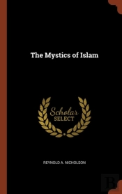 The Mystics Of Islam